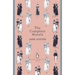 Complete Novels of Jane Austen – Hledejceny.cz