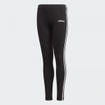 adidas YG E 3S Tight K dívčí legíny DV0367 – Sleviste.cz