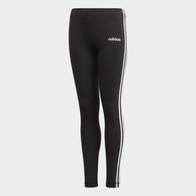 adidas YG E 3S Tight K dívčí legíny DV0367 – Sleviste.cz