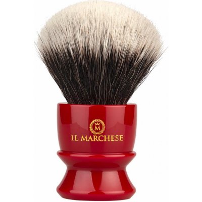 Il Marchese Elitario Synthetic Red štětka – Hledejceny.cz