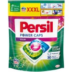 Persil Power Caps Color kapsle 52 PD – Zboží Mobilmania