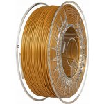 Devil Design PLA 1,75 mm 1 kg - zlato – Zboží Živě