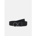 Calvin Klein pánský černý pásek K50K508748 – Zbozi.Blesk.cz