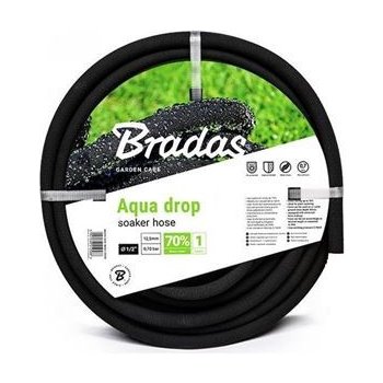 Bradas Aqua Drop 1/2" 50m