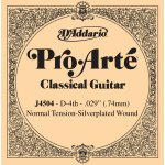 D'addario J4504 – Zboží Dáma