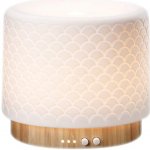 Aroma difuzér Moya Bambusové dřevo a Keramika 280 ml – Zboží Dáma Aroma difuzér Moya Bambusové dřevo a Keramika 280 ml – Zboží Dáma