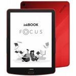 InkBOOK Focus – Zboží Živě