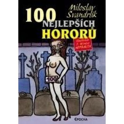 100 nejlepších hororů – Hledejceny.cz