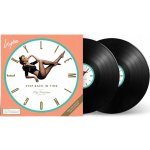 Kylie Minogue - STEP BACK IN TIME:THE DEFINITIVE CO LP – Zbozi.Blesk.cz