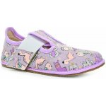 Pegres BF01 Queeny Purple – Zboží Dáma