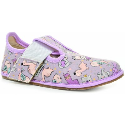Pegres BF01 Queeny Purple – Zboží Dáma