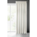 ZÁVĚS RIA NA PÁSCE 140X270 CM KRÉMOVÁ – Hledejceny.cz