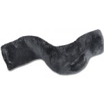 Waldhausen Potah na podbřišník pravý beránek černý – Sleviste.cz