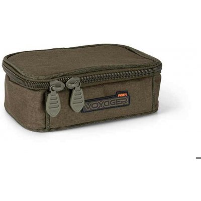 Fox Pouzdro Voyager Accessory Bag Medium – Hledejceny.cz
