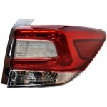 Pravé zadní světlo LED vnější Subaru Impreza (GT) 16-23 HATCHBACK – Hledejceny.cz