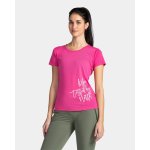 Kilpi GAROVE-W růžová – Hledejceny.cz