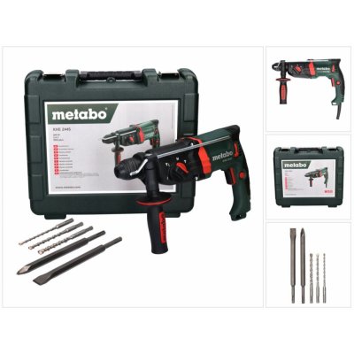 Metabo KHE 2445 – Hledejceny.cz