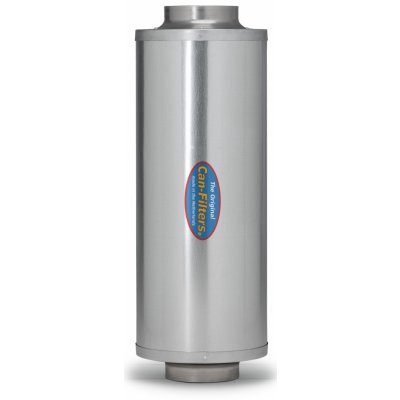 Can-Filters Can-in-Line 3000m3/h příruba 315mm – Hledejceny.cz
