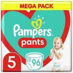 Pampers Pants 5 96 ks – Hledejceny.cz