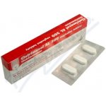 CLOTRIMAZOL AL VAG 200MG VAG TBL NOB 3 – Hledejceny.cz