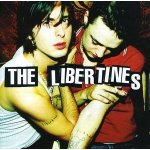 Libertines - Libertines CD – Sleviste.cz