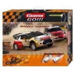 Carrera GO Rally Kings 4,9 m 2 auta – Hledejceny.cz