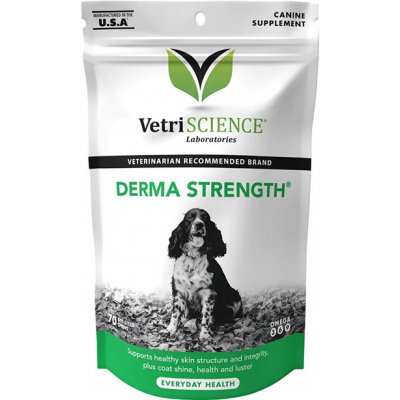 Derma Strength 140 g – Hledejceny.cz