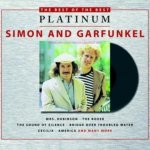 Paul Simon & Art Garfunkel - Greatest hits , 1CD, 2003 – Hledejceny.cz