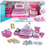 HM Studio Dětská Pokladna růžová – Zboží Dáma