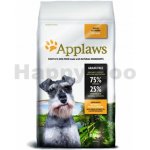 Applaws Dog Senior All Breed Chicken 2 x 7,5 kg – Hledejceny.cz