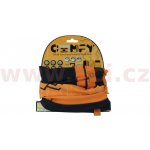 Oxford multifunkční nákrčník Comfy 3-pack Harley Davidson colors – Sleviste.cz