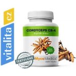 MycoMedica Cordyceps CS-4 2 x 90 kapslí – Hledejceny.cz
