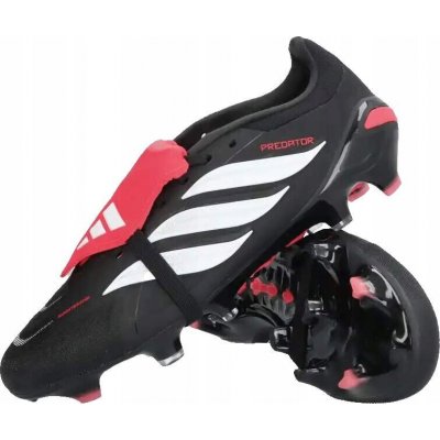 adidas Predator PRO FT FG Černé – Hledejceny.cz