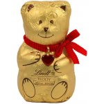 Lindt Teddy mléčný 100 g – Sleviste.cz