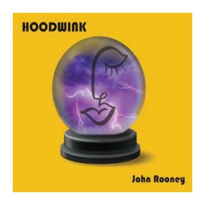 John Rooney - Hoodwink CD