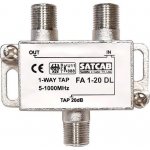 Transmedia FAC1-10 – Zboží Živě