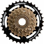 Shimano MF-TZ500 – Zboží Dáma