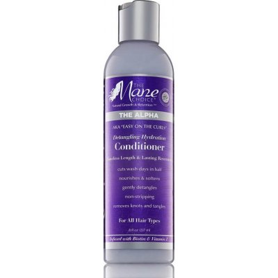 The Mane Choice Easy On The Curls Detangling Hydration Conditioner 237 ml – Hledejceny.cz