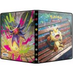 Ultra Pro Pokémon TCG Perfect Order A5 album – Zboží Mobilmania