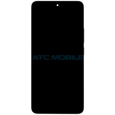 LCD Displej + Dotyk + Přední kryt Xiaomi Redmi Note 13 Pro 5G – Zboží Živě