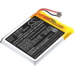 Cameron Sino CS-GMS135SL 3.7V Li-Polymer 1800mAh černá - neoriginální – Zboží Živě