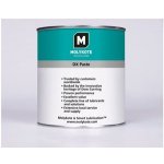 Molykote DX Paste 1 kg – Zbozi.Blesk.cz