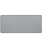 Logitech Desk Mat Studio Series Mid Grey 956-000052 – Hledejceny.cz
