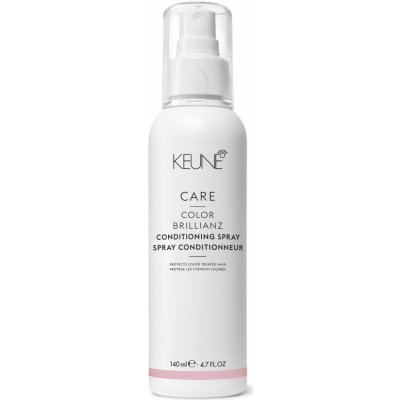 Keune Care Color Brillianz kondicionér ve spreji 140 ml – Zboží Mobilmania