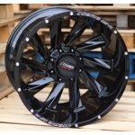 Racing Line B1323 9x18 6x139,7 ET0 black – Sleviste.cz