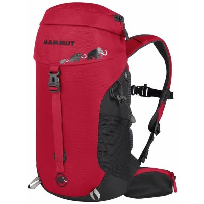 Mammut batoh First Trion 12 l black inferno – Zboží Mobilmania