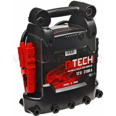 A-Tech BOOSTER 12V 3100A – Zbozi.Blesk.cz