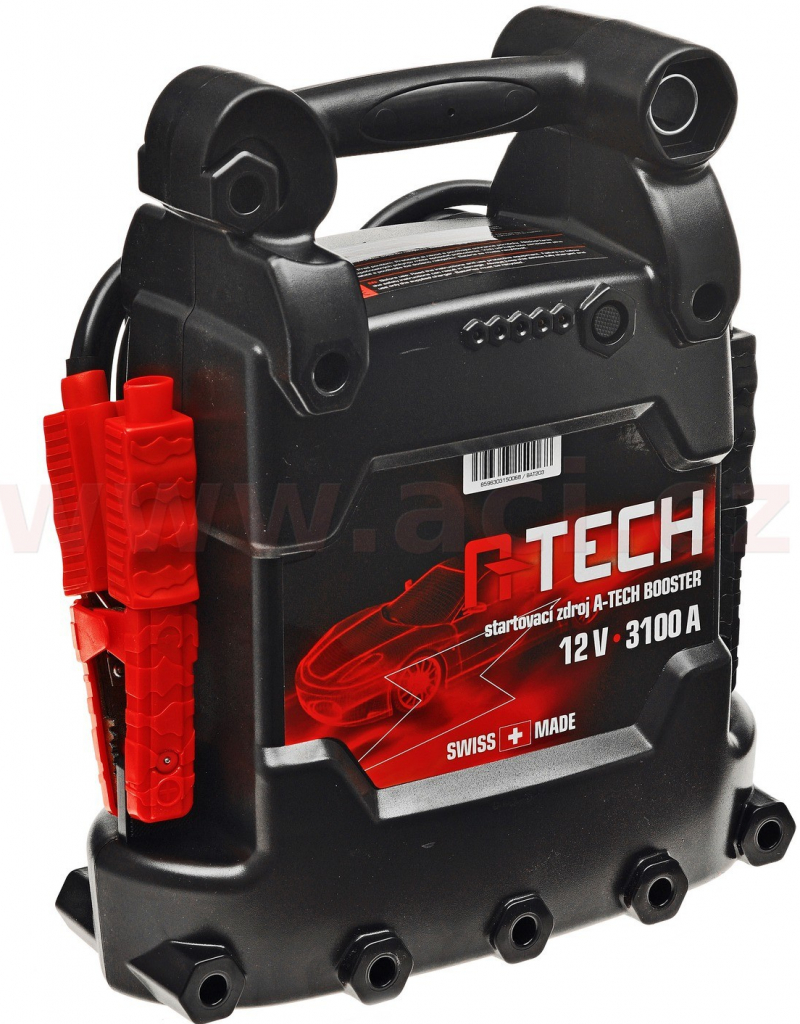 A-Tech BOOSTER 12V 3100A