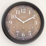 Nextime Jasmine 4318BR – Zboží Živě