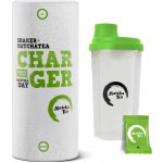 Čajová květina BIO Matcha Tea Charger 15 x 2 g – Zboží Mobilmania